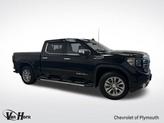 Photo of 2023 Onyx Black GMC Sierra 1500