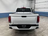 Thumbnail of 2023 Summit White Chevrolet Colorado