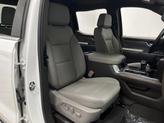 Thumbnail of 2023 White Frost Tri-Coat GMC Sierra 1500