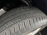 Thumbnail of 2023 White Frost Tri-Coat GMC Sierra 1500
