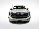 Thumbnail of 2023 White Frost Tri-Coat GMC Sierra 1500
