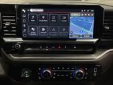 Thumbnail of 2023 White Frost Tri-Coat GMC Sierra 1500