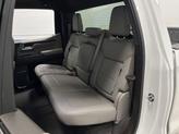 Thumbnail of 2023 White Frost Tri-Coat GMC Sierra 1500
