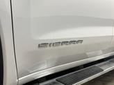 Thumbnail of 2023 White Frost Tri-Coat GMC Sierra 1500