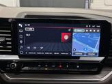 Thumbnail of 2023 White Frost Tri-Coat GMC Sierra 1500