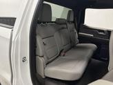 Thumbnail of 2023 White Frost Tri-Coat GMC Sierra 1500