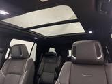 Thumbnail of 2022 Galactic Gray Metallic Cadillac Escalade