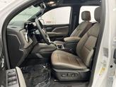 Thumbnail of 2024 Summit White Chevrolet Colorado