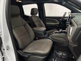Thumbnail of 2024 Summit White Chevrolet Colorado