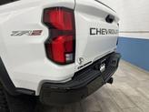 Thumbnail of 2024 Summit White Chevrolet Colorado