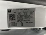 Thumbnail of 2024 Summit White Chevrolet Colorado