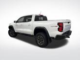 Thumbnail of 2024 Summit White Chevrolet Colorado