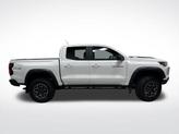 Thumbnail of 2024 Summit White Chevrolet Colorado