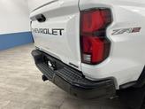 Thumbnail of 2024 Summit White Chevrolet Colorado