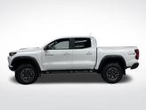 Thumbnail of 2024 Summit White Chevrolet Colorado