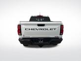 Thumbnail of 2024 Summit White Chevrolet Colorado