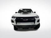 Thumbnail of 2024 Summit White Chevrolet Colorado