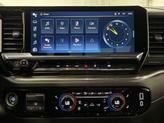 Thumbnail of 2023 Glacier Blue Metallic Chevrolet Silverado 1500