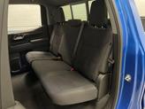 Thumbnail of 2023 Glacier Blue Metallic Chevrolet Silverado 1500