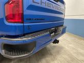 Thumbnail of 2023 Glacier Blue Metallic Chevrolet Silverado 1500