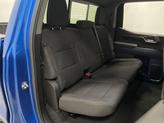 Thumbnail of 2023 Glacier Blue Metallic Chevrolet Silverado 1500