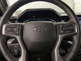 Thumbnail of 2023 Glacier Blue Metallic Chevrolet Silverado 1500