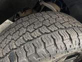 Thumbnail of 2023 Glacier Blue Metallic Chevrolet Silverado 1500
