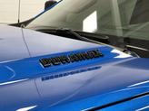 Thumbnail of 2023 Glacier Blue Metallic Chevrolet Silverado 1500