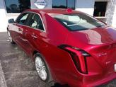 Thumbnail of 2022 Infrared Tintcoat Cadillac CT4