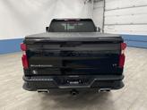 Thumbnail of 2024 Black Chevrolet Silverado 1500