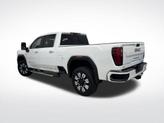 Thumbnail of 2025 Summit White GMC Sierra 2500