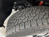 Thumbnail of 2025 Summit White GMC Sierra 2500