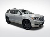 Thumbnail of 2019 Quicksilver Metallic GMC Acadia