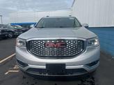 Thumbnail of 2019 Quicksilver Metallic GMC Acadia