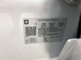 Thumbnail of 2019 Quicksilver Metallic GMC Acadia