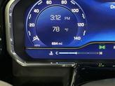 Thumbnail of 2025 Black Chevrolet Silverado 1500