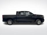 Thumbnail of 2025 Black Chevrolet Silverado 1500