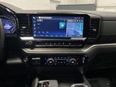 Thumbnail of 2025 Black Chevrolet Silverado 1500