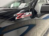 Thumbnail of 2025 Black Chevrolet Silverado 1500