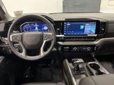 Thumbnail of 2025 Black Chevrolet Silverado 1500