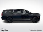 Thumbnail of 2022 Onyx Black GMC Yukon XL