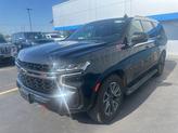 Thumbnail of 2022 Black Chevrolet Tahoe