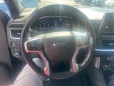Thumbnail of 2022 Black Chevrolet Tahoe