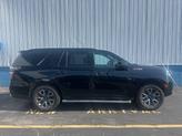 Thumbnail of 2022 Black Chevrolet Tahoe