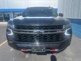 Thumbnail of 2022 Black Chevrolet Tahoe