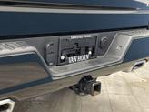 Thumbnail of 2024 Black Chevrolet Silverado 1500