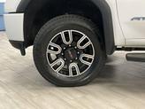 Thumbnail of 2023 Summit White GMC Sierra 2500