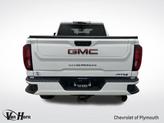 Thumbnail of 2023 Summit White GMC Sierra 2500