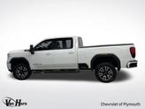 Thumbnail of 2023 Summit White GMC Sierra 2500