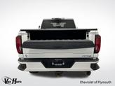 Thumbnail of 2023 Summit White GMC Sierra 2500